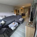 Bocksbergbande Lejlighed