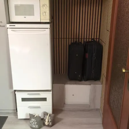 Apartament Bocksbergbande *