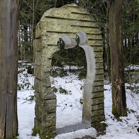 Bocksbergbande Lägenhet
