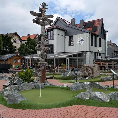 Lejlighed Bocksbergbande