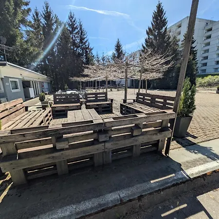 Bocksbergbande *