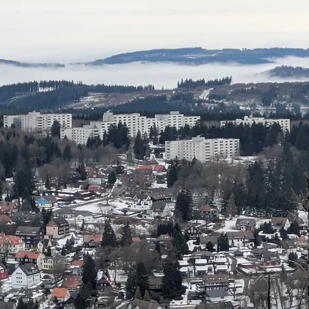 Lägenhet Bocksbergbande