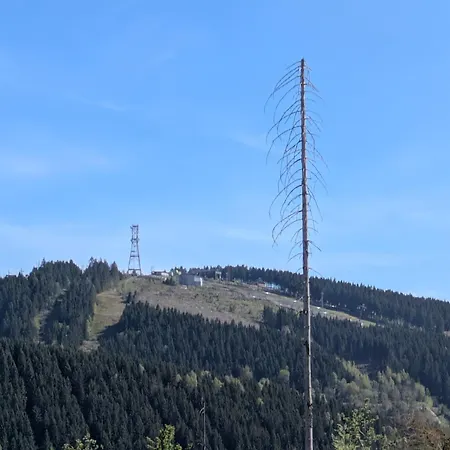 Lägenhet Bocksbergbande *