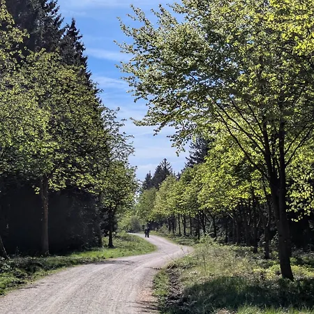 Bocksbergbande Lägenhet *