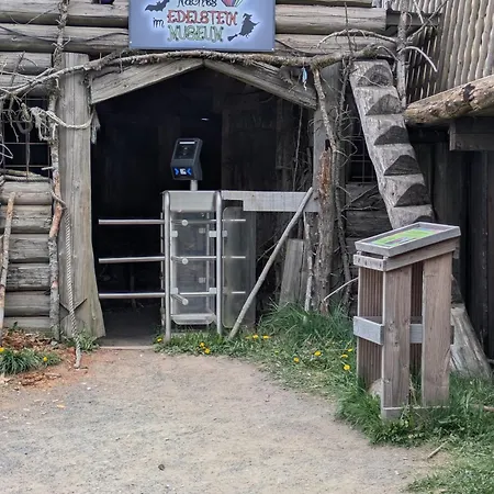 Bocksbergbande Lägenhet Goslar