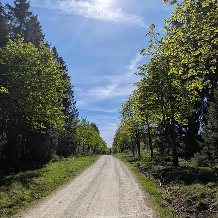 Lägenhet Bocksbergbande