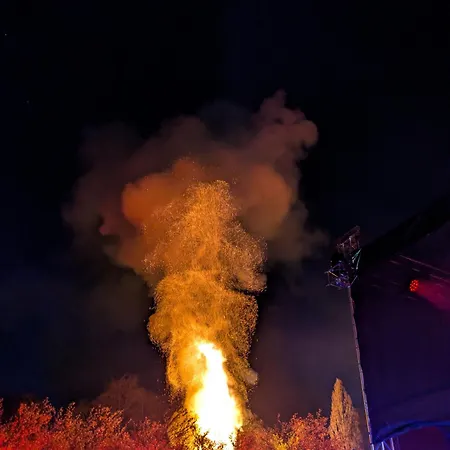 Lägenhet Bocksbergbande *