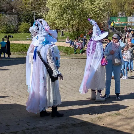 Bocksbergbande